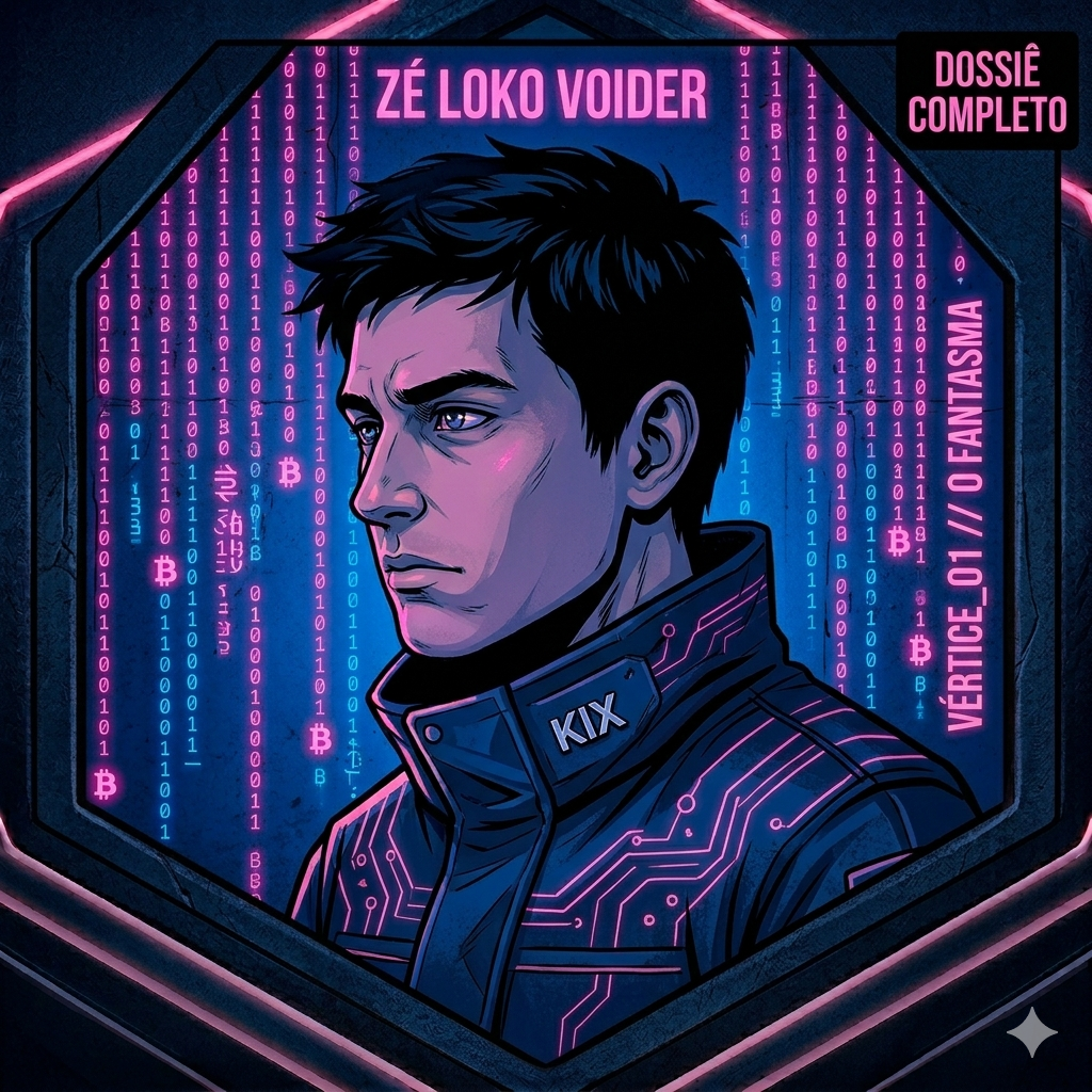 Zé Loko Voider