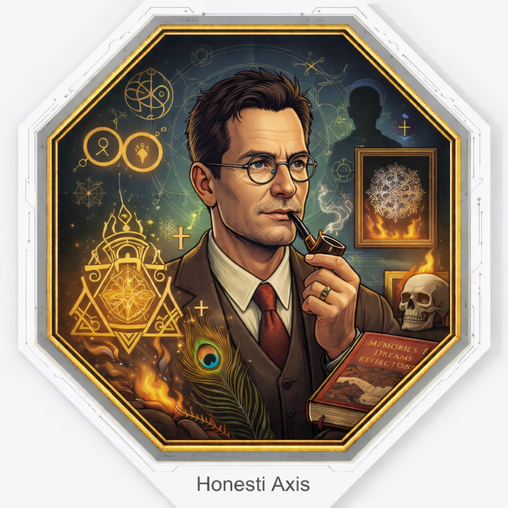 Honesti Axis